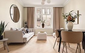 Dinbnb Apartments I Bnb-Dream I 500M To Fish Market I Family-Friendly